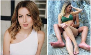 «Мне плакать на камеру?»: похоронившая мужа Диденко оправдалась за новый роман