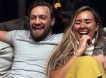 Конор Макгрегор обручился с матерью своих детей после 12 лет отношений
