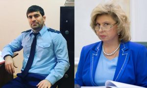 К решению громкого скандала в Дагестане подключена уполномоченная при президенте России по правам человека
