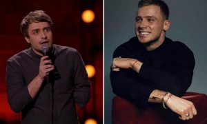 «Как Гуф»: Олег Майами извинился перед комиком из шоу «Что было дальше?»