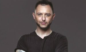 «Пример другим»: солист группы «Звери» вынудил чиновников убраться на набережной в Вологде