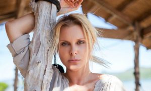 Звезда сериала «Ольга» рассказала о жизни после самоубийства сына