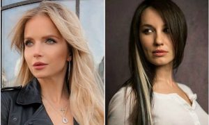 «Ролекс, Диор - откуда бабки?»: Лена Миро разнесла Юлию Михальчик