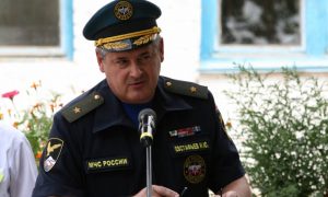 «Мертвые души» за 24 млн рублей: генерал МЧС погорел, выдав спортсменов за спасателей