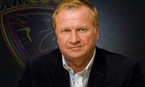 Директору сгоревшего «Утриша» грозит уголовная ответственность