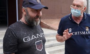 Воронежец победил коронавирус после 76 дней под ИВЛ, лежа на животе