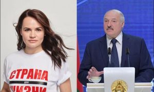 Тихановская пообещала Лукашенко гарантии безопасности с условием