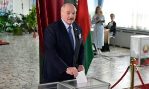Нелегитимный! Европарламент принял жесткую резолюцию по Лукашенко и ситуации в Белоруссии