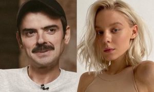 «Рассекретили его особу»: Антон Лапенко встречается со звездой сериала «Чики»