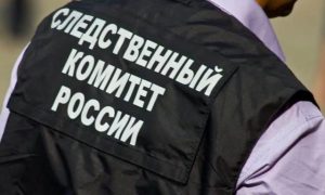 Человеческие останки в мешке выловили в Неве питерские полицейские