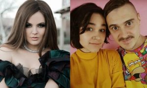 «Ведут себя, как животные»: солистка Little Big ответила на травлю из-за развода Ильи Прусикина