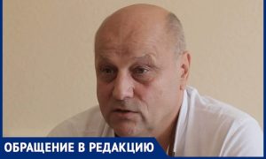 «Это 37-й год»: директору завода Геннадию Долбне устроили большой террор из-за выборов в Воронежской области