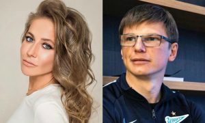 «Хватит на всех»: Барановская добилась от налоговой раскрытия всех доходов Аршавина