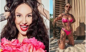 «Меня просто разорвало»: парень солистки Artik & Asti ушел от нее к ее лучшему другу