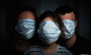 Шокирующее заявление бельгийских врачей о карантине из-за коронавируса поддержали медики России