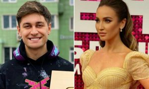 «Дикий ор»: Бузова и Дава выясняют отношения