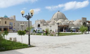 Разменная пешка: как Узбекистан меняет историю и алфавит в чужих интересах