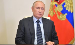 Что в руководстве ДНР говорят о Послании президента Владимира Путина Федеральному собранию