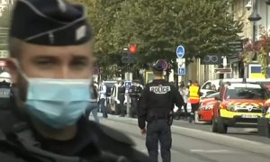 День терактов: исламисты решили наказать Францию за карикатуры на пророка
