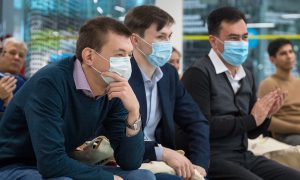 Признать нельзя отрицать: пошли тревожные сигналы о закрытии границ и самоизоляции