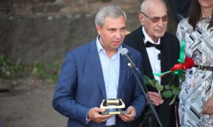 В Ленобласти расстреляли «Хозяина Выборга», отца первого российского гонщика «Формулы-1»