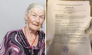 Нога уже начала гнить: 85-летнюю ветерана труда выставили из переполненной больницы Волгограда