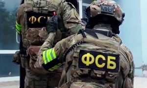В Ставрополе экстремист хотел взорвать Дом правосудия и прокуратуру