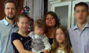 Многодетная мать из Пушкино повесила своего 4-летнего сына