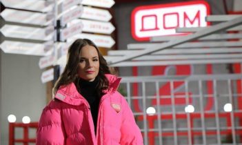 Саша Спилберг стала новой ведущей «ДОМа-2» | STARHIT