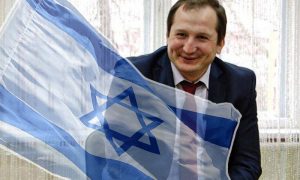 Ставропольский чиновник оказался фигурантом дела об убийстве в Израиле под новой фамилией