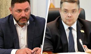 «Задолбал, блин, врать»: губернатор Ставрополья устроил жесткий видео-разнос мэру Кисловодска