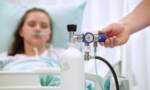 Произойдет массовая гибель людей: производители медицинского кислорода в Москве забили тревогу