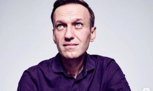 Навального травили дважды: New York Times вышла с сенсационной статьей