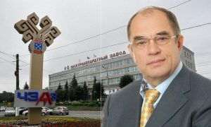 Расследование о масштабных признаках коррупции ЧЭАЗ и собственника Михаила Шурдова вышло на Youtube