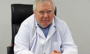 Главврач ростовской больницы получил гипоксию от нехватки кислорода в ночь «13 трупов» и умер спустя две недели