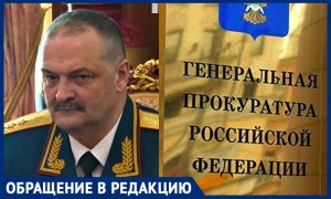 Спасти Дагестан может только Меликов:  депутатские запросы исчезают, свидетели бросают гранаты, Генпрокуратура закрывает глаза на правду