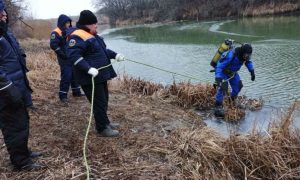 В Челябинске мать выкинула тело грудничка в реку, инсценировав похищение