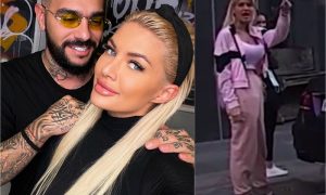 Тату-мастер Тимати обложила матом активистов «СтопХам»