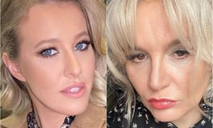 «Козырь – шлюхи»: экс-продюсер «Дома-2» обвинила Собчак в разрушении своей семьи