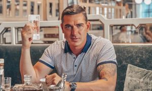 «Не просто дрессировщик Шантика»: муж Бородиной раскрыл источники дохода