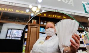 Миллион зараженных в сутки: ученые предупредили россиян об опасности отказа от масок