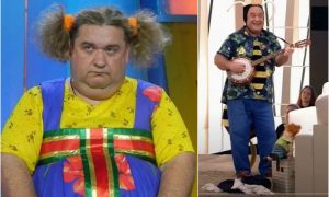 «Звезды делают, но врут!»: звезда «Кривого зеркала» Александр Морозов похудел на 40 кг после операции