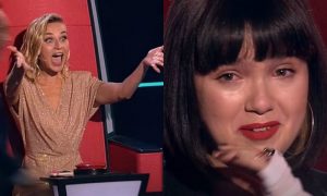 Новый скандал на шоу «Голос»: наставники выбрали дочь ведущего Первого канала
