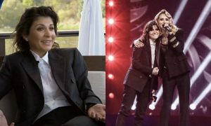 «Я – пансексуал»: продюсер Лободы рассказала о связи с певицей и ориентации