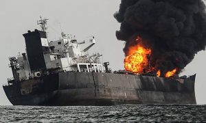 Новости СВО: позор ВСУ под Гуляйполем, атака на танкеры в Черном море и удары по Украине