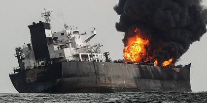 Новости СВО: позор ВСУ под Гуляйполем, атака на танкеры в Черном море и удары по Украине