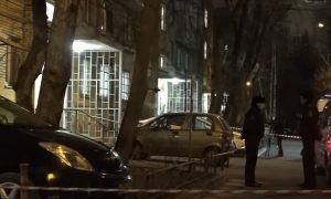 «Внезапно решила убить»: бывший муж нашел москвичку в квартире с трупами маленьких сыновей