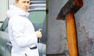 Смерть по объявлению: в Новосибирске «покупатель» машины забил ее владелицу молотком