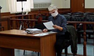 Волгоградец судится с губернатором Андреем Бочаровым из-за масочного режима