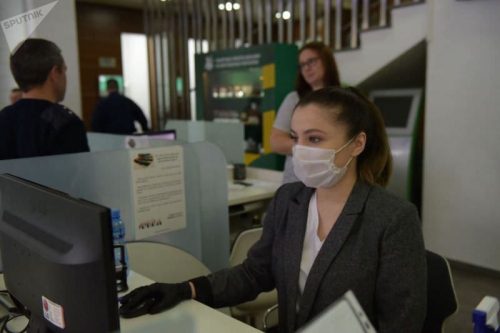 Где легче всего заразиться ковидом: эксперты назвали самые «коронавирусные» города страны